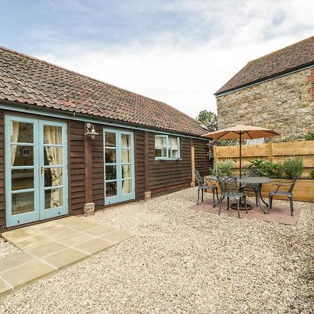 Tom'S Barn Villa Yeovil Exterior foto