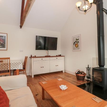 Tom'S Barn Villa Yeovil Exterior foto