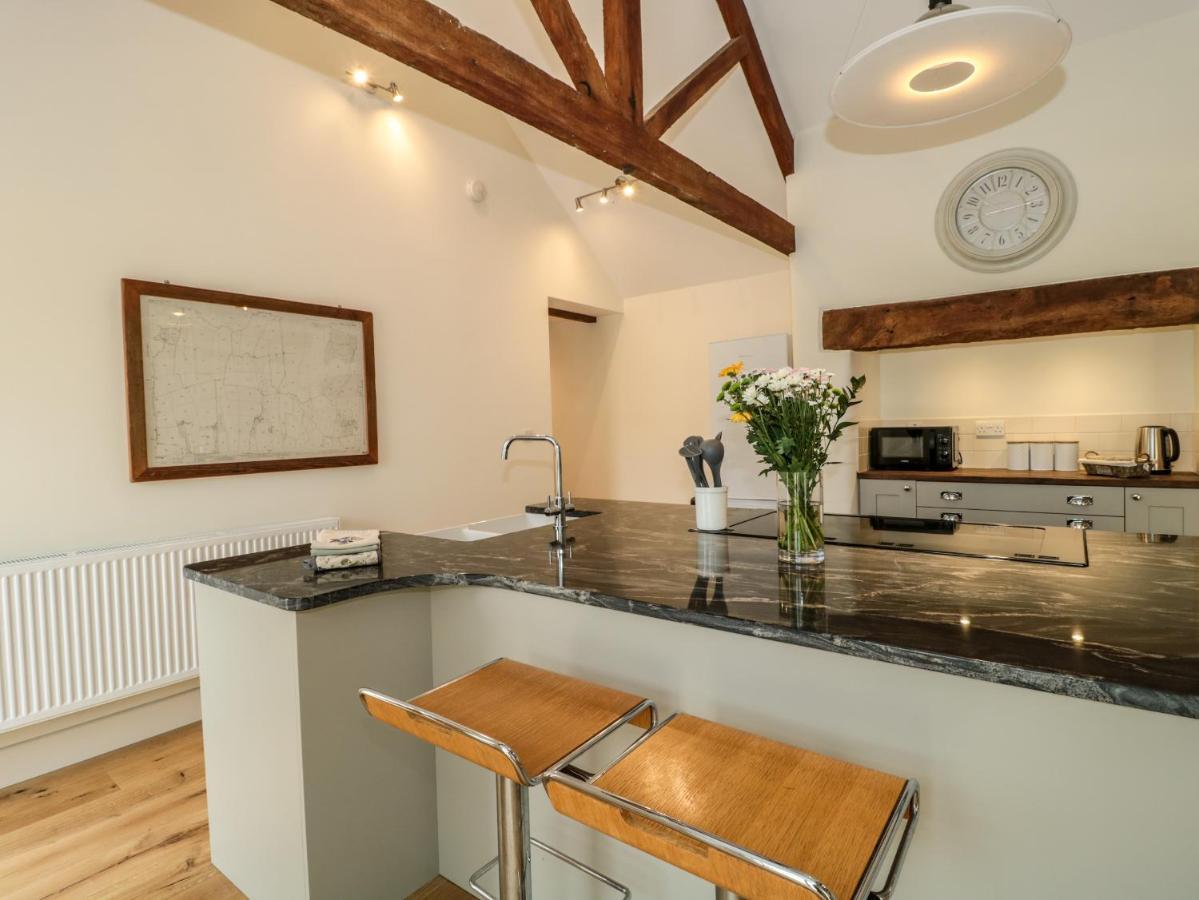 Tom'S Barn Villa Yeovil Exterior foto