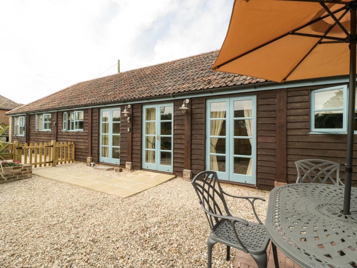 Tom'S Barn Villa Yeovil Exterior foto