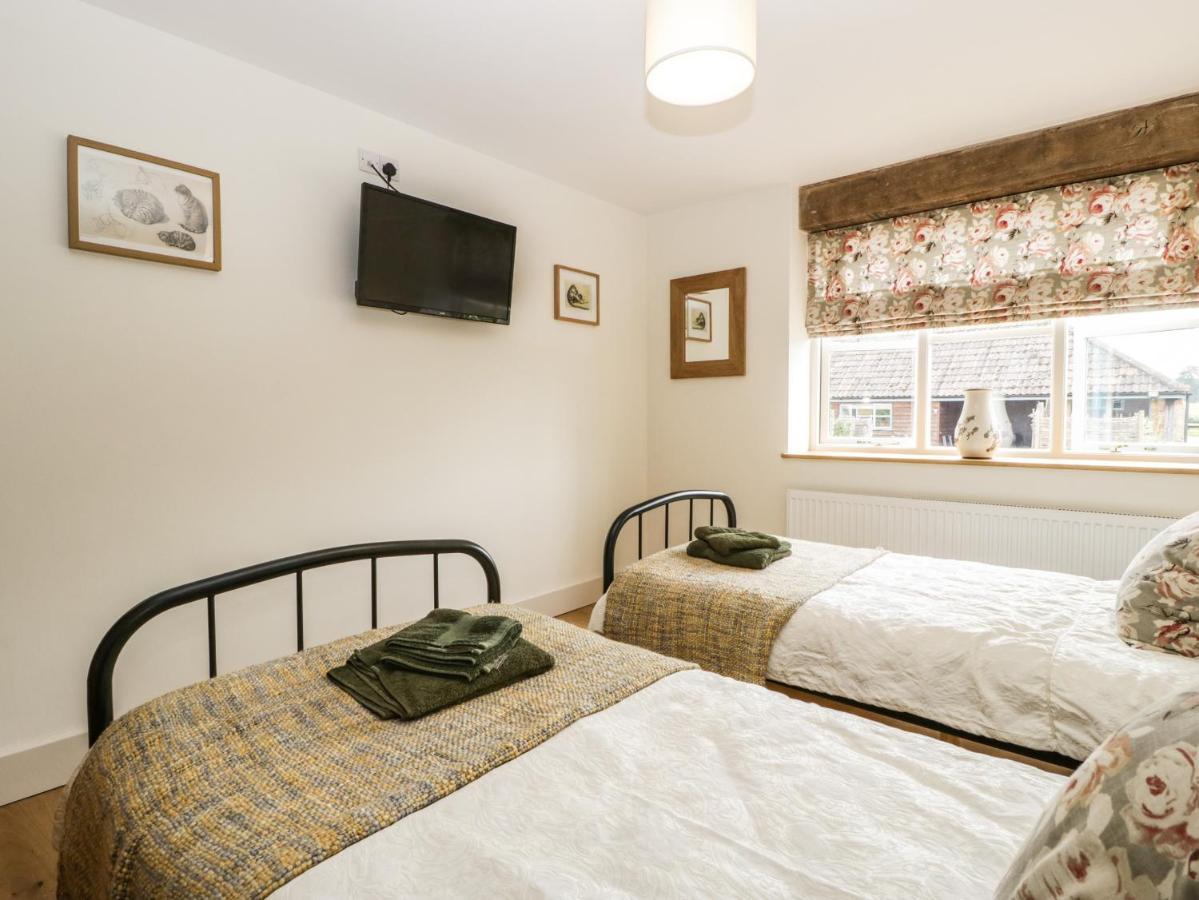 Tom'S Barn Villa Yeovil Exterior foto