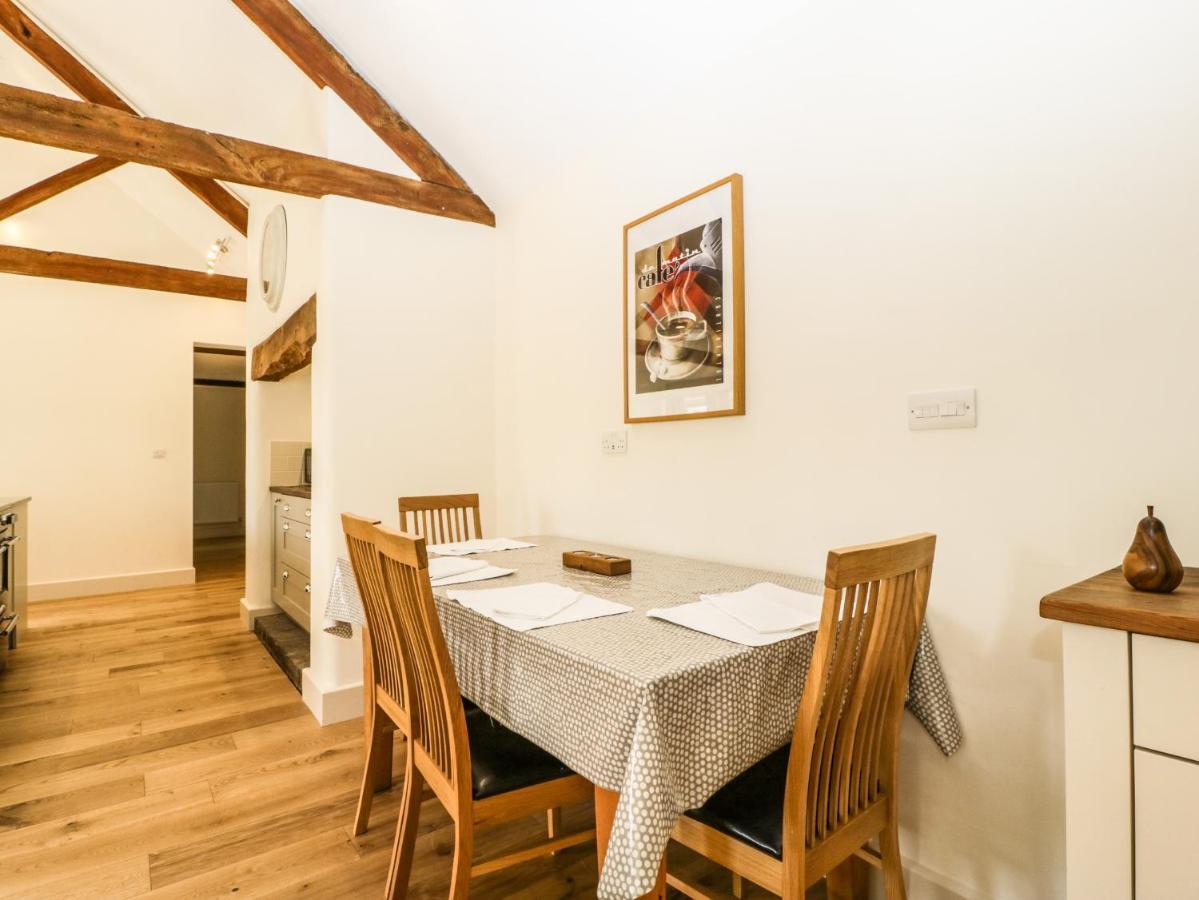 Tom'S Barn Villa Yeovil Exterior foto