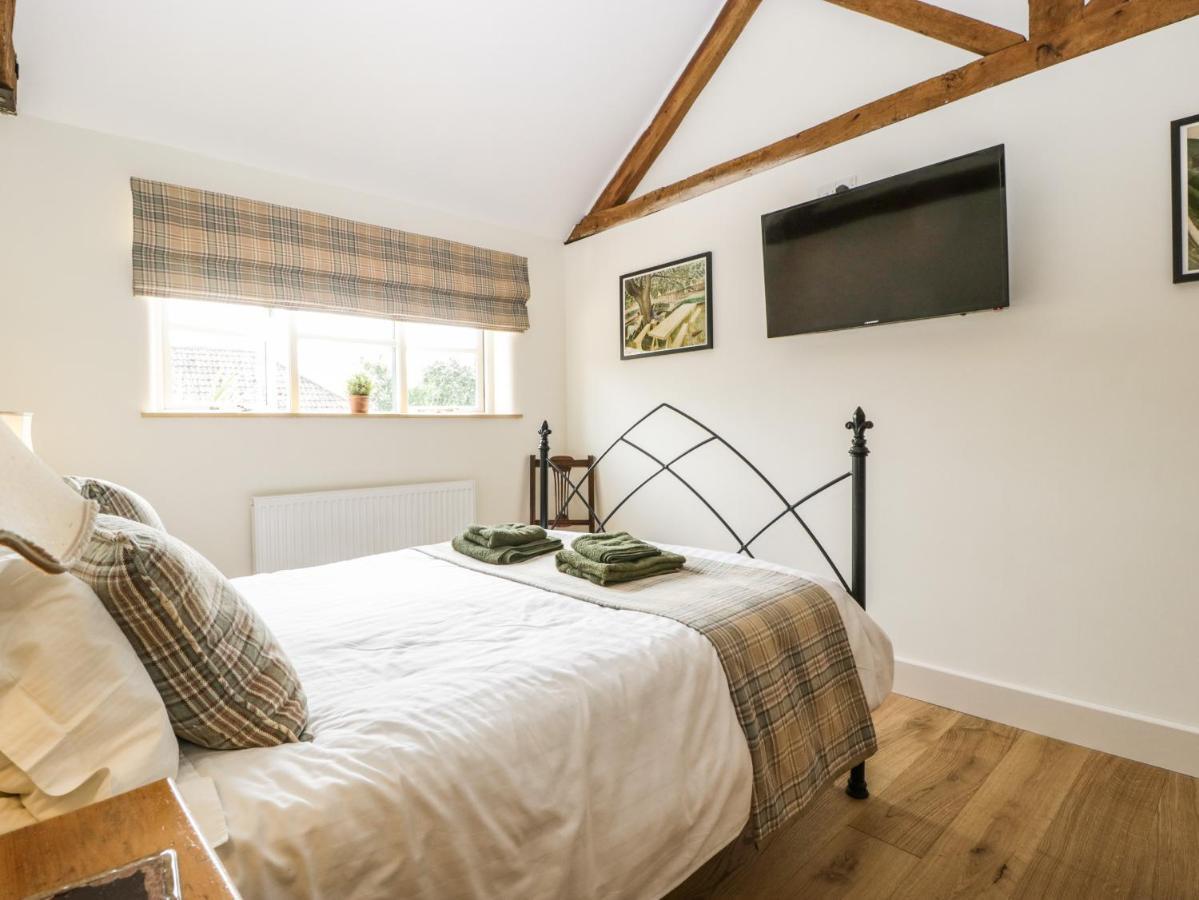 Tom'S Barn Villa Yeovil Exterior foto