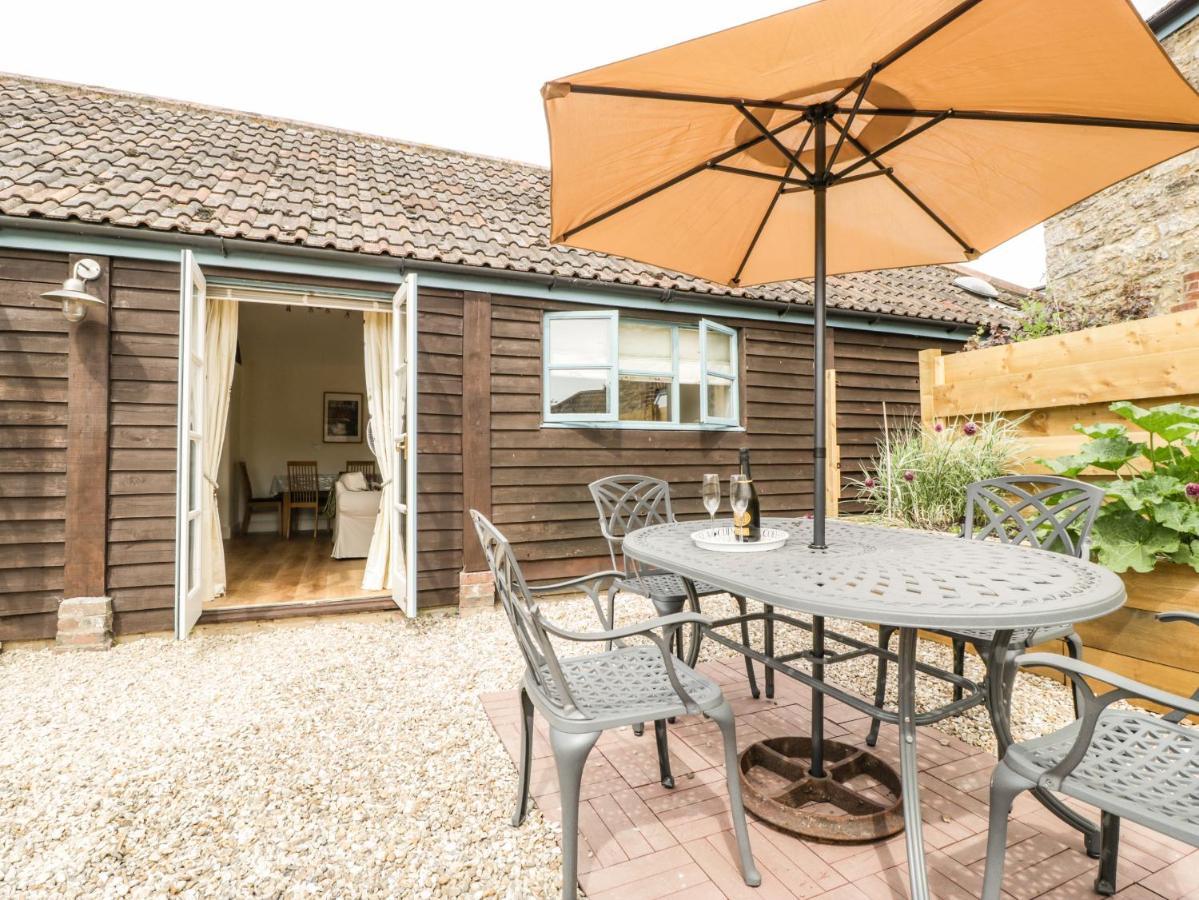 Tom'S Barn Villa Yeovil Exterior foto