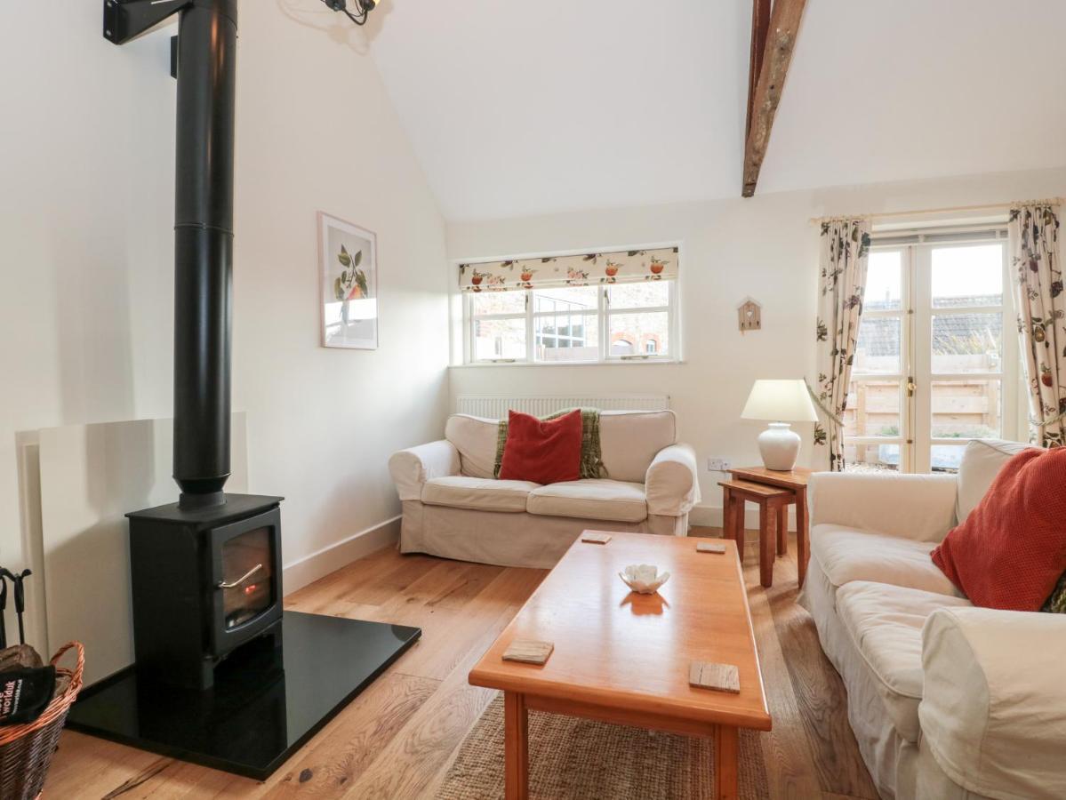 Tom'S Barn Villa Yeovil Exterior foto