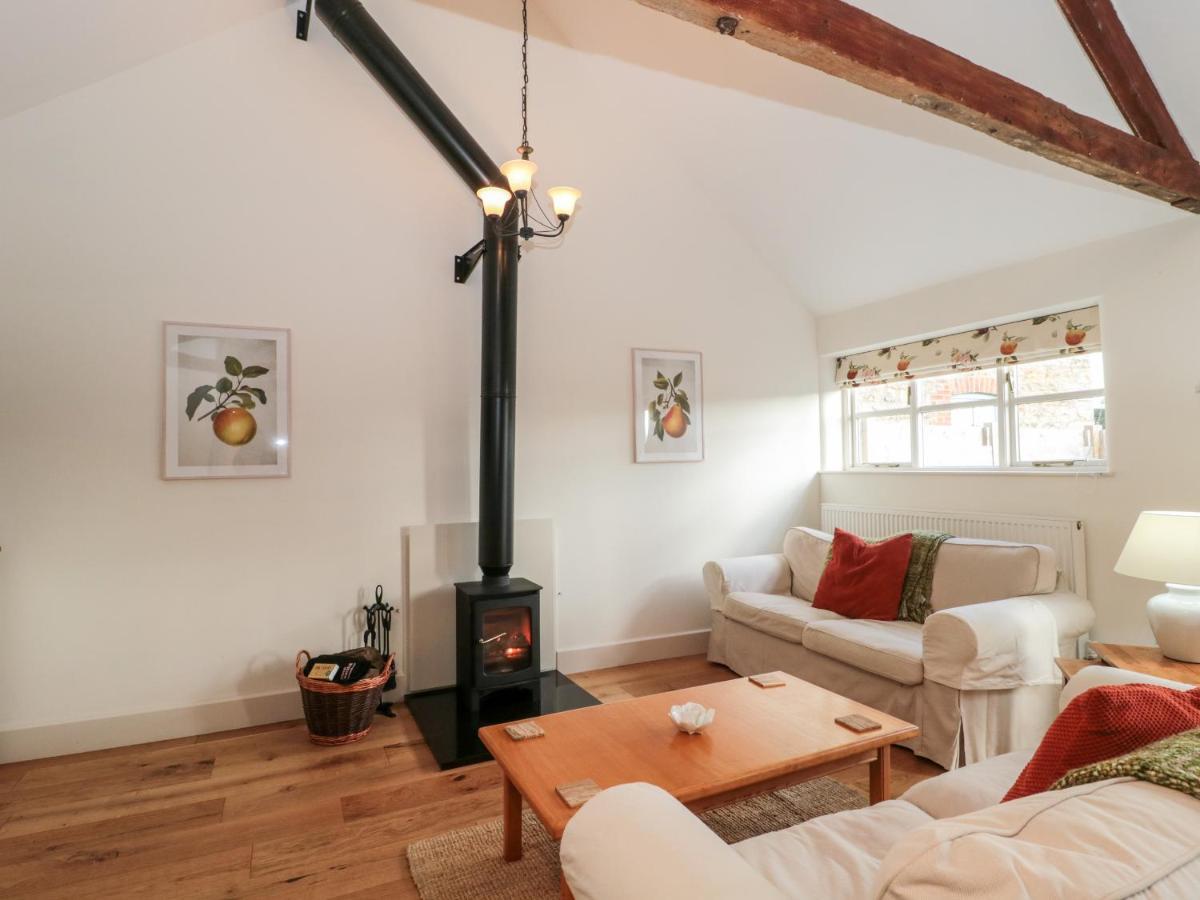 Tom'S Barn Villa Yeovil Exterior foto